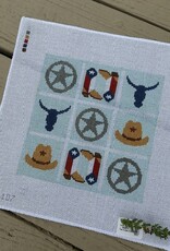 Love mhb Studio - MHB107 Tic Tac Texas (13M)