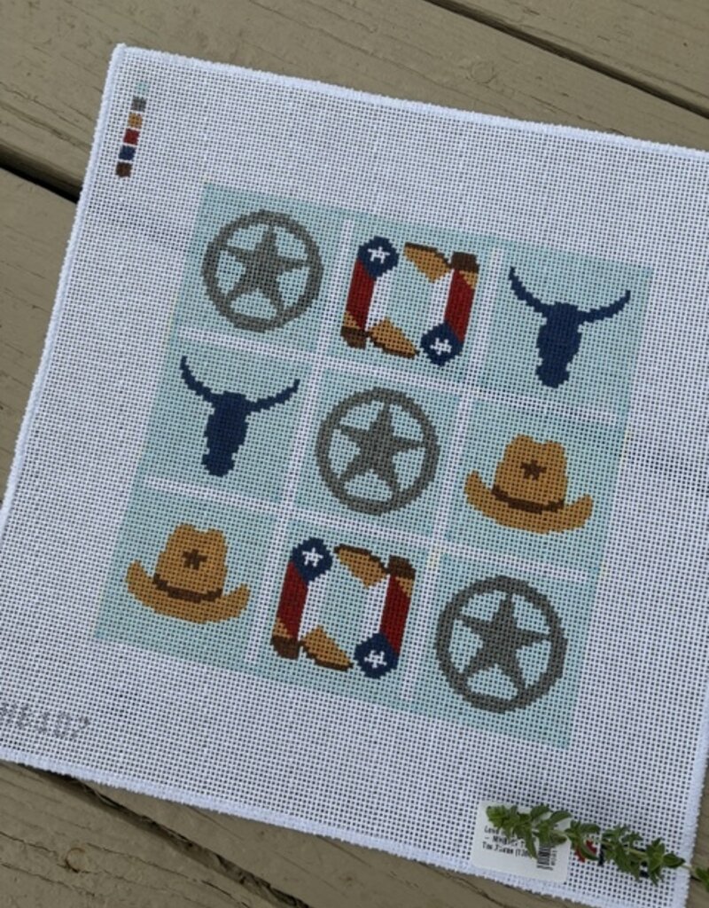 Love mhb Studio - MHB107 Tic Tac Texas (13M)