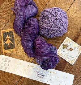 Wonderland -  Carnival of Color Kit:  The Tightrope Walker