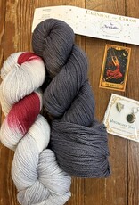 Wonderland -  Carnival of Color Kit:  The Aerialist