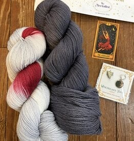 Wonderland -  Carnival of Color Kit:  The Aerialist