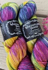 Wonderland Color Drop - July 2026, Mad Hatter,  Are We There Yet?