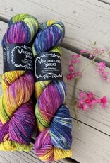 Wonderland Color Drop - July 2026, Mad Hatter,  Are We There Yet?