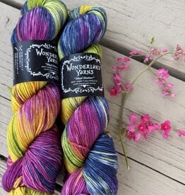 Wonderland Color Drop - July 2026, Mad Hatter,  Are We There Yet?