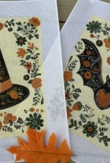 Jessica Mundo - JMD11 Halloween Witch's Hat (18M)