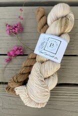 Palmer - Soft Sock Set, Meadow