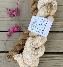 Palmer - Soft Sock Set, Meadow