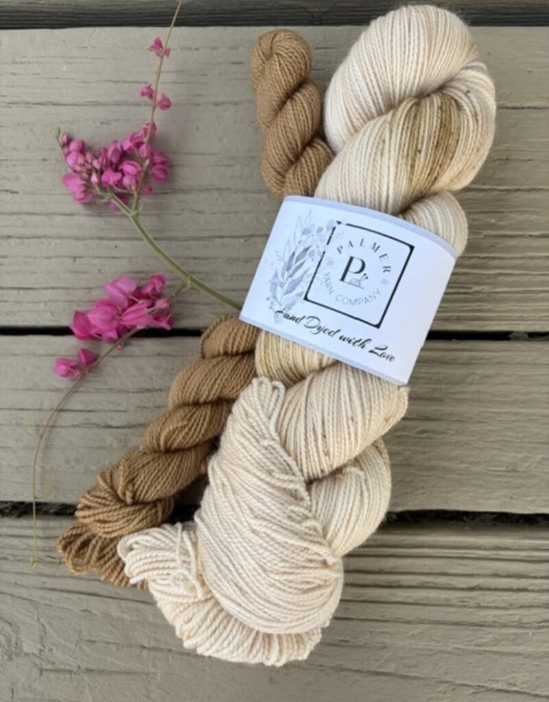 Palmer - Soft Sock Set, Meadow