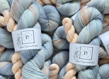 Palmer Yarn Co