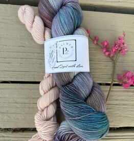 Palmer - Soft Sock Set, Fable