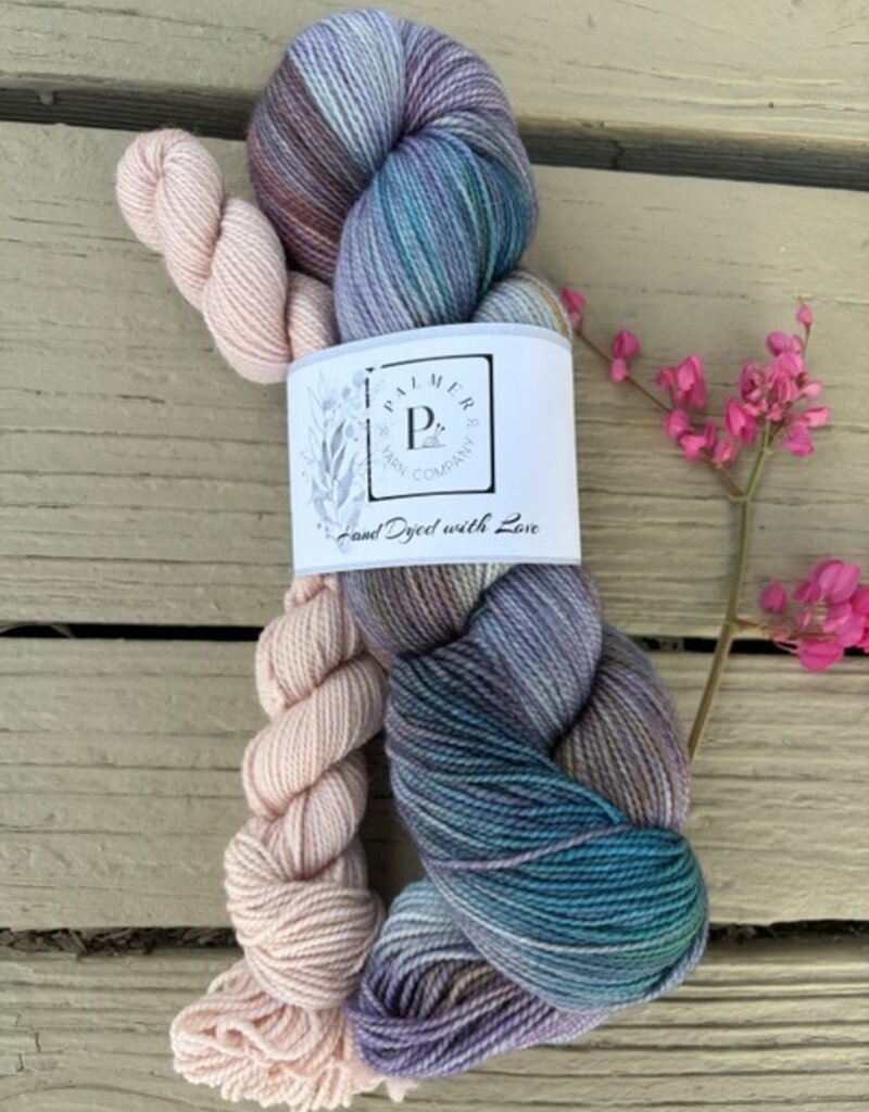 Palmer - Soft Sock Set, Fable