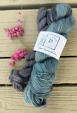 Palmer - Soft Sock Set, Santorini