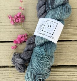 Palmer - Soft Sock Set, Santorini