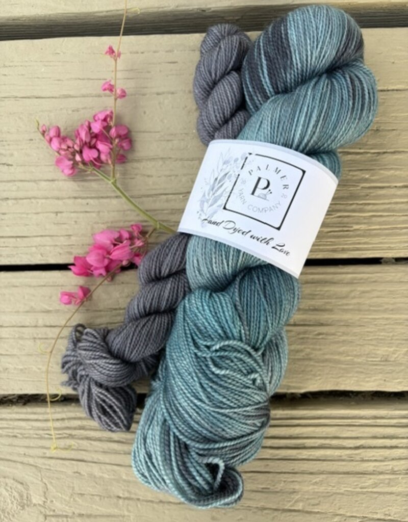 Palmer - Soft Sock Set, Santorini