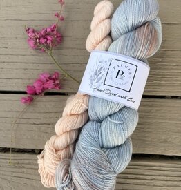 Palmer - Soft Sock Set, Vacay