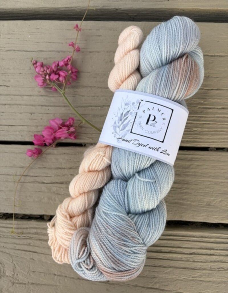 Palmer - Soft Sock Set, Vacay