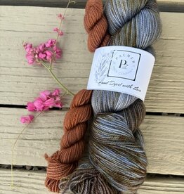 Palmer - Soft Sock Set, Cosmic
