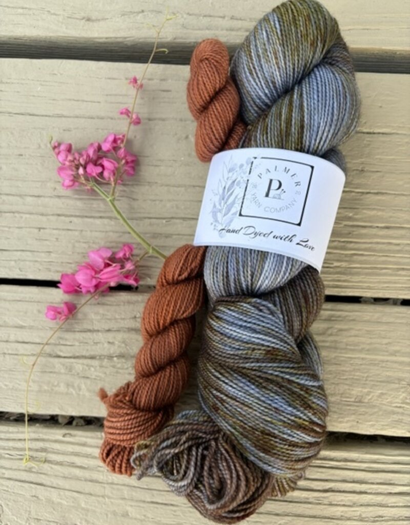 Palmer - Soft Sock Set, Cosmic