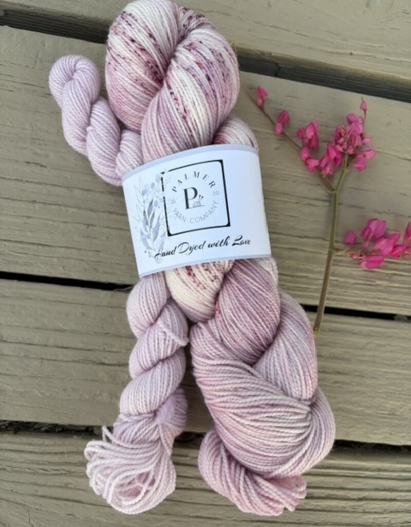Palmer - Soft Sock Set, Amor