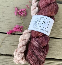 Palmer - Soft Sock Set, Charm