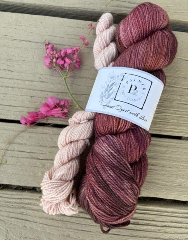 Palmer - Soft Sock Set, Charm