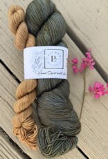 Palmer - Soft Sock Set, Dark Forest