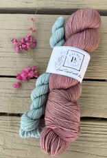 Palmer - Soft Sock Set, Sol