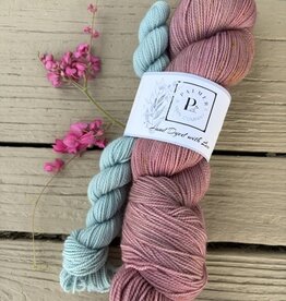 Palmer - Soft Sock Set, Sol