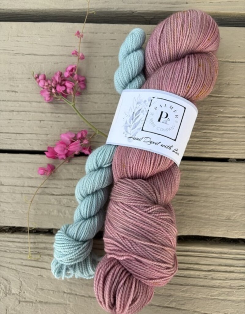 Palmer - Soft Sock Set, Sol