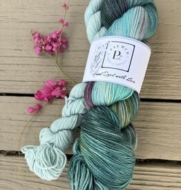 Palmer - Soft Sock Set, Puff