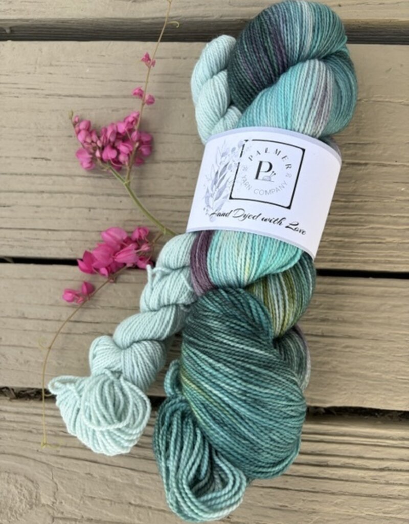 Palmer - Soft Sock Set, Puff