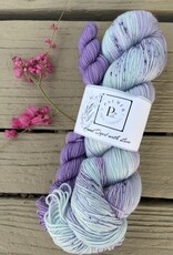 Palmer - Soft Sock Set, Lilacs