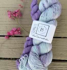 Palmer - Soft Sock Set, Lilacs