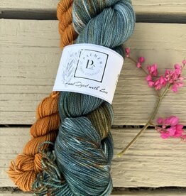 Palmer - Soft Sock Set, Tidings