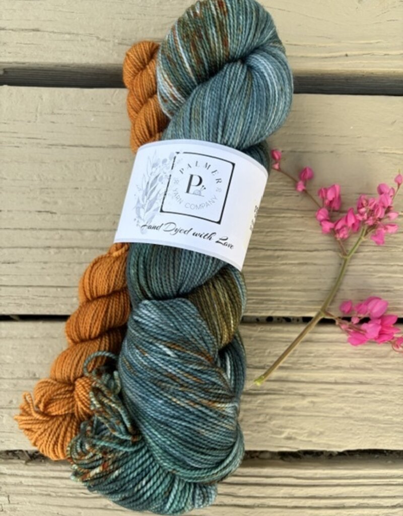 Palmer - Soft Sock Set, Tidings