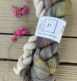 Palmer - Soft Sock Set, Shoreline