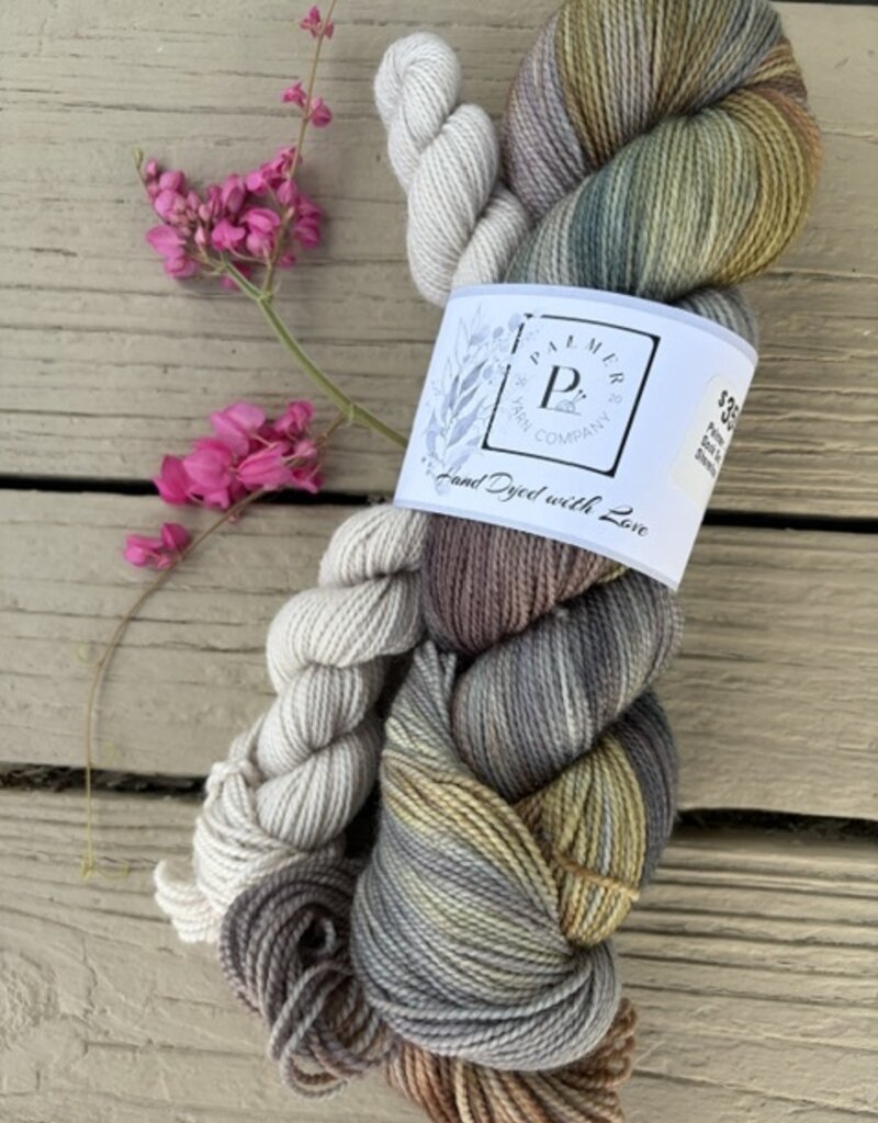 Palmer - Soft Sock Set, Shoreline