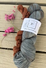 Palmer - Soft Sock Set, November Sky
