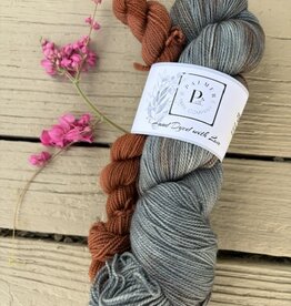 Palmer - Soft Sock Set, November Sky
