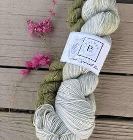 Palmer - Soft Sock Set, Spring Rain