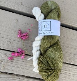 Palmer - Soft Sock Set, Hoppy