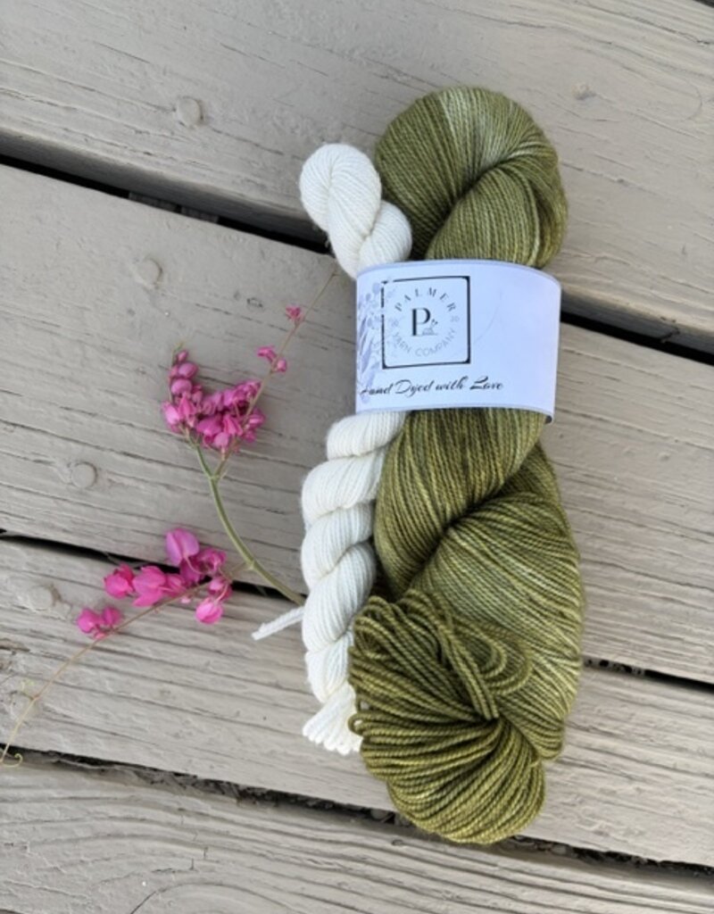Palmer - Soft Sock Set, Hoppy