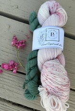Palmer - Soft Sock Set, Cheer
