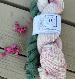 Palmer - Soft Sock Set, Cheer