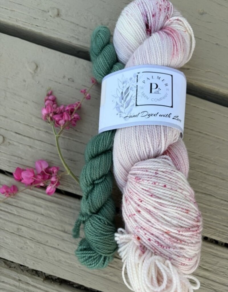 Palmer - Soft Sock Set, Cheer