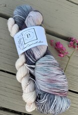 Palmer - Soft Sock Set, Luna