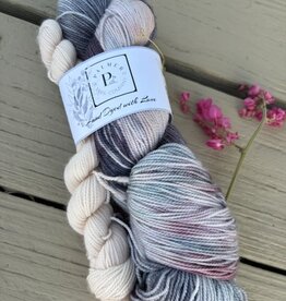 Palmer - Soft Sock Set, Luna
