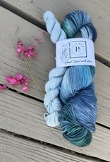 Palmer - Soft Sock Set, Wish