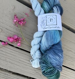 Palmer - Soft Sock Set, Wish