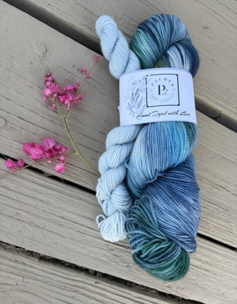 Palmer - Soft Sock Set, Wish